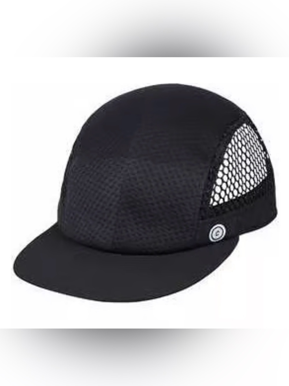 Ciele Athletics Running LRCap “Dusk” Cap Hat One Size COOLwick black Unisex